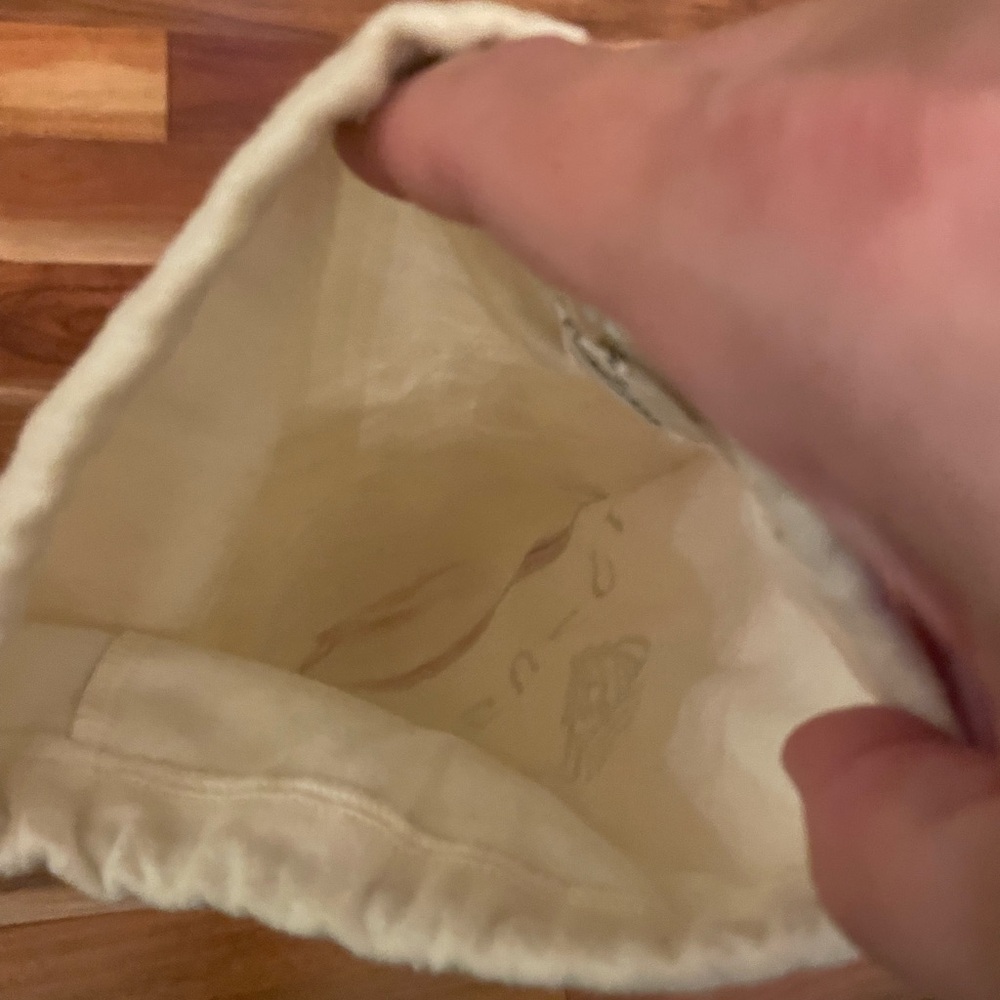 Gucci genuine dust bag - Picture 5 of 7